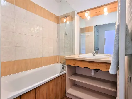 Appartement cosy avec terrasse, proche télésiège et piscine - 4 pers, Wifi inclus, Dévoluy - Photo 4