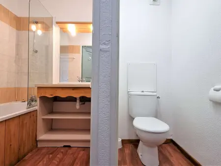 Appartement cosy avec terrasse, proche télésiège et piscine - 4 pers, Wifi inclus, Dévoluy - Photo 5