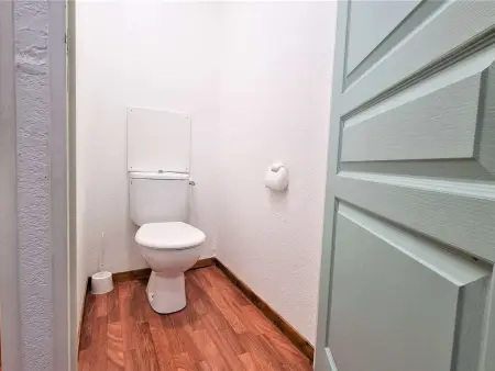 Appartement cosy avec terrasse, proche télésiège et piscine - 4 pers, Wifi inclus, Dévoluy - Photo 9