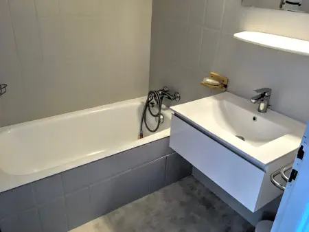Studio confort proche centre, 4 pers, avec balcon - Photo 6