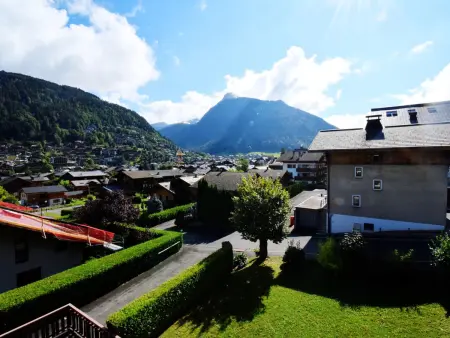 Studio confort proche centre, 4 pers, avec balcon - Photo 11