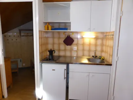 Appartement cosy 2P 4 pers avec animaux et parking - Photo 2