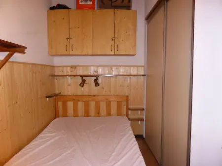 Appartement cosy 2P 4 pers avec animaux et parking - Photo 4
