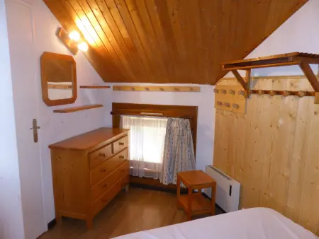 Appartement cosy 2P 4 pers avec animaux et parking - Photo 5