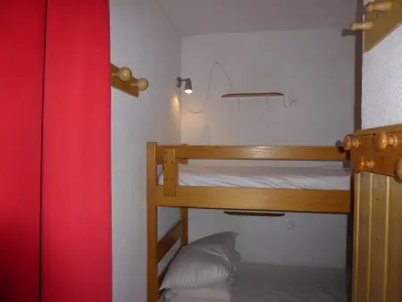 Appartement cosy 2P 4 pers avec animaux et parking - Photo 6
