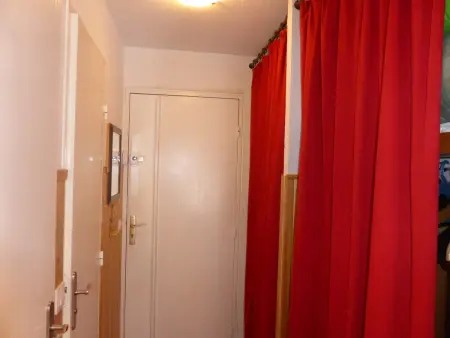 Appartement cosy 2P 4 pers avec animaux et parking - Photo 8