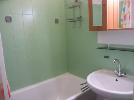 Appartement cosy 2P 4 pers avec animaux et parking - Photo 10