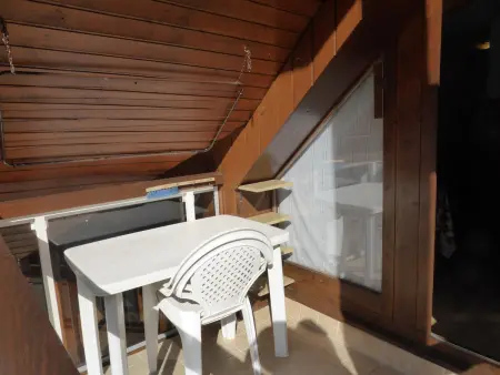 Appartement cosy 2P 4 pers avec animaux et parking - Photo 12