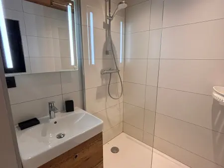Magnifique appartement 8 pers, centre station, animaux admis - Photo 9