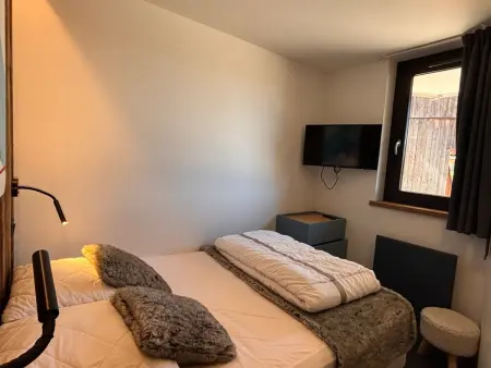 Magnifique appartement 8 pers, centre station, animaux admis - Photo 11