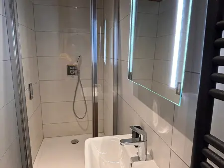 Magnifique appartement 8 pers, centre station, animaux admis - Photo 13