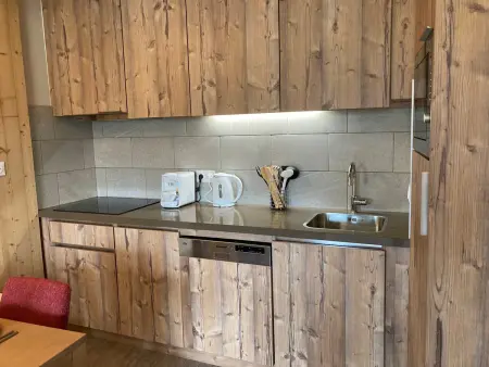 Appartement confortable 7 pers, pied des pistes, Avoriaz - Photo 6