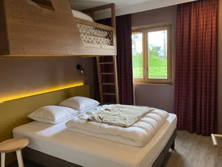 Appartement confortable 7 pers, pied des pistes, Avoriaz - Photo 8