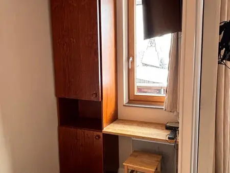 Appartement cosy 2 pièces au cœur d'Avoriaz pour 4 personnes - Photo 8