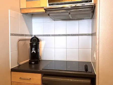 Appartement cosy 2 pièces au cœur d'Avoriaz pour 4 personnes - Photo 10