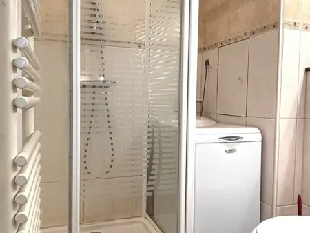 Appartement cosy 2 pièces au cœur d'Avoriaz pour 4 personnes - Photo 13