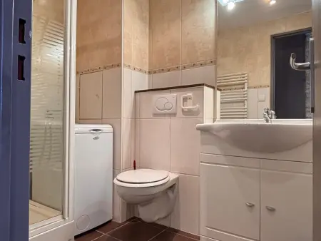 Appartement cosy 2 pièces au cœur d'Avoriaz pour 4 personnes - Photo 14