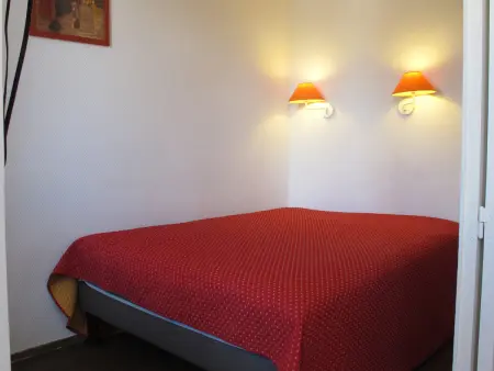 2 pièces Sud avec balcon, Avoriaz centre, jusqu'à 4 personnes - Photo 6