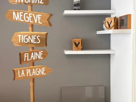 Superbe 2 pièces près du centre, idéal pour famille - Photo 5