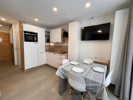 Superbe 2 pièces près du centre, idéal pour famille - Photo 6