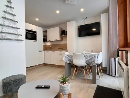 Superbe 2 pièces près du centre, idéal pour famille - Photo 7