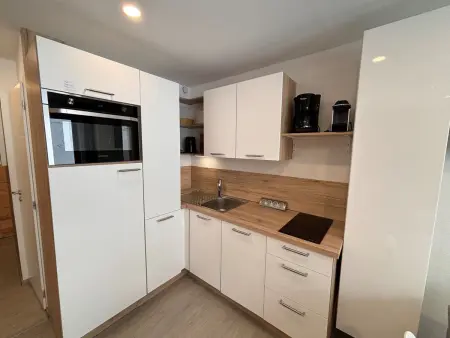 Superbe 2 pièces près du centre, idéal pour famille - Photo 8