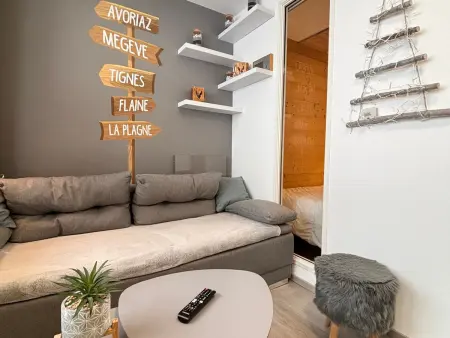 Superbe 2 pièces près du centre, idéal pour famille - Photo 9