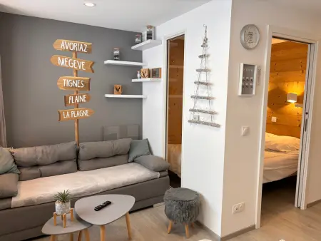 Superbe 2 pièces près du centre, idéal pour famille - Photo 10