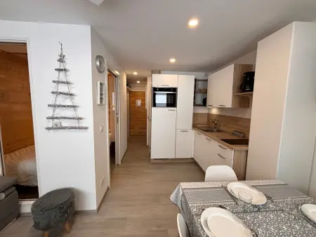 Superbe 2 pièces près du centre, idéal pour famille - Photo 11