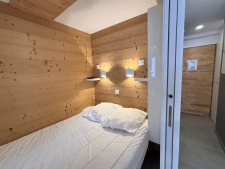 Superbe 2 pièces près du centre, idéal pour famille - Photo 12
