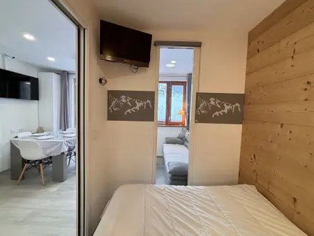 Superbe 2 pièces près du centre, idéal pour famille - Photo 13