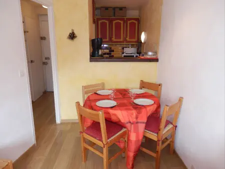 Charmant T2 Sud, 4 Pers., Avoriaz, Appartement 4 personnes à Avoriaz - Photo 3