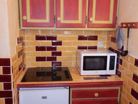 Charmant T2 Sud, 4 Pers., Avoriaz, Appartement 4 personnes à Avoriaz - Photo 4