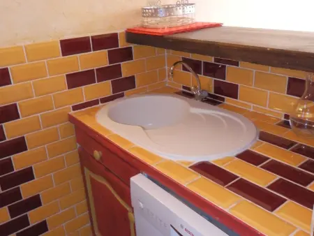 Charmant T2 Sud, 4 Pers., Avoriaz, Appartement 4 personnes à Avoriaz - Photo 5