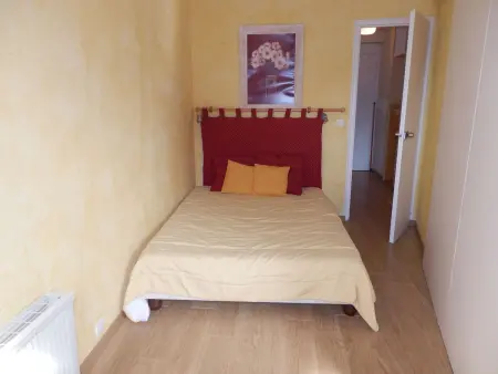 Charmant T2 Sud, 4 Pers., Avoriaz, Appartement 4 personnes à Avoriaz - Photo 8