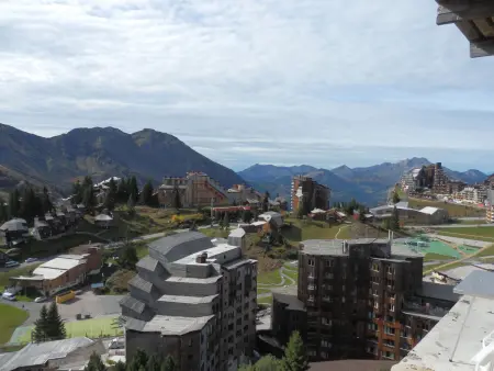 Charmant T2 Sud, 4 Pers., Avoriaz, Appartement 4 personnes à Avoriaz - Photo 10