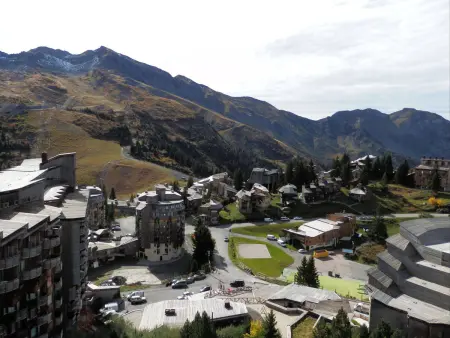 Charmant T2 Sud, 4 Pers., Avoriaz, Appartement 4 personnes à Avoriaz - Photo 11