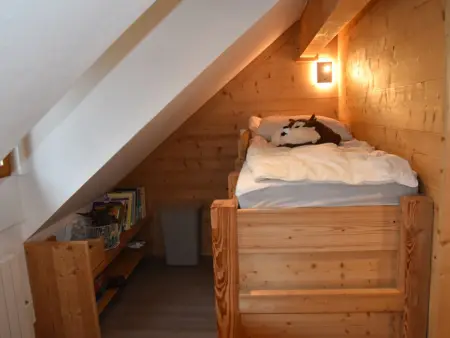 Superbe appart 3 pièces, cuisine équipée, Wi-Fi, face aux pistes - Photo 4