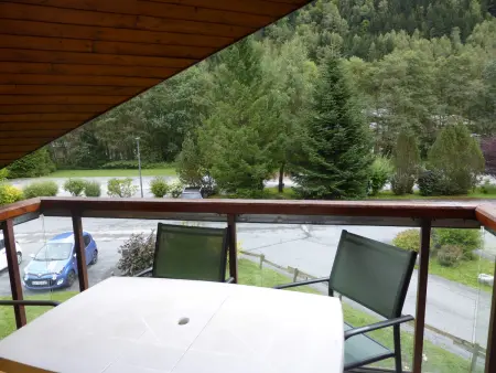 Appart 3 pièces 6 pers au pied des remontées - Animaux admis - Photo 12