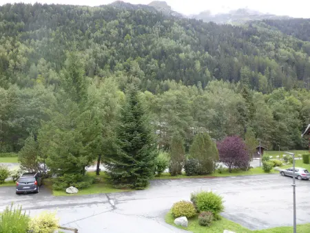 Appart 3 pièces 6 pers au pied des remontées - Animaux admis - Photo 13