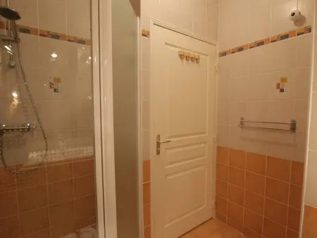 Appartement 2P Mezzanine 4 Pers à Briançon avec Balcon et Parking - Photo 16