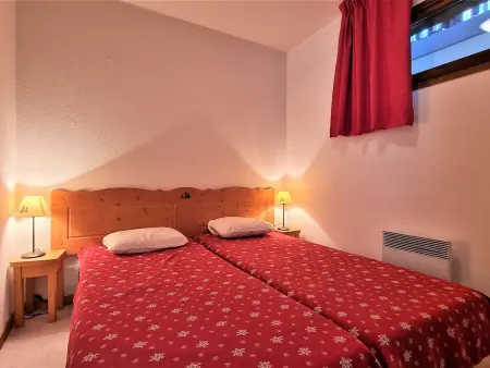 Appartement en Montagne: 2 Pièces, Coin Nuit, 6 Pers, Proche Pistes - Dévoluy - Photo 3