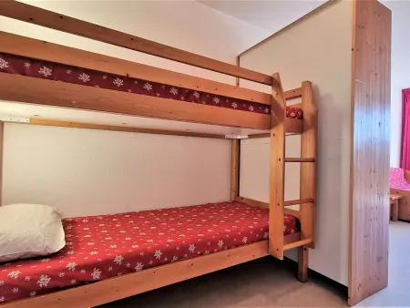Appartement en Montagne: 2 Pièces, Coin Nuit, 6 Pers, Proche Pistes - Dévoluy - Photo 4
