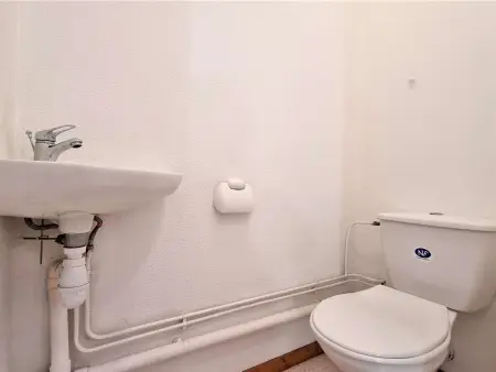 Appartement en Montagne: 2 Pièces, Coin Nuit, 6 Pers, Proche Pistes - Dévoluy - Photo 6
