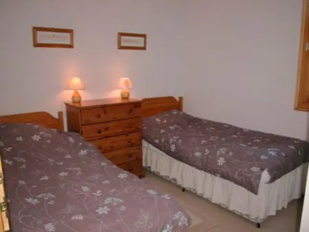 Charmant T4 à Samoëns avec Balcon et Parking, 6 Pers. - Photo 5