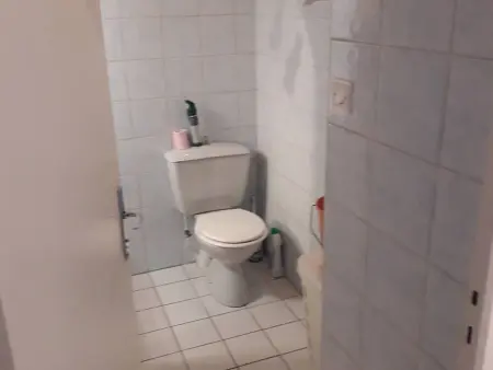 Appartement 4 pers proche pistes, balcon vue vallée - Photo 1