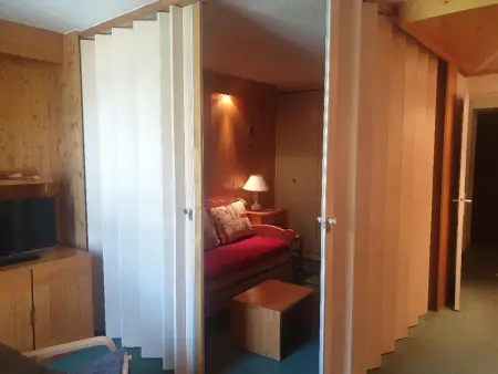 Charmant studio 32m², balcon, proche pistes, Les Menuires - Photo 6