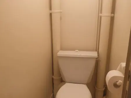 Charmant studio 32m², balcon, proche pistes, Les Menuires - Photo 9