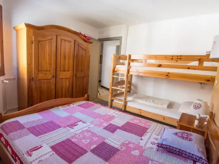 Appartement 2 pièces 6 personnes exposé sud à Valloire - Photo 5