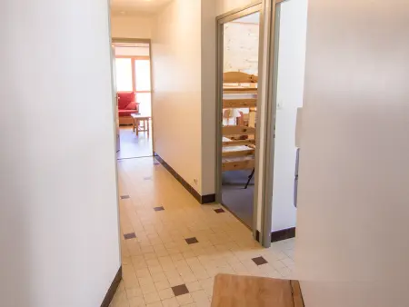 Appartement 2 pièces 6 personnes exposé sud à Valloire - Photo 7